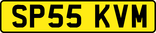 SP55KVM