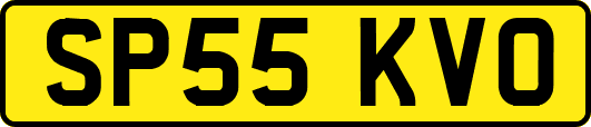 SP55KVO