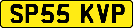 SP55KVP