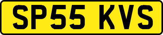 SP55KVS