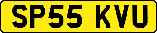 SP55KVU
