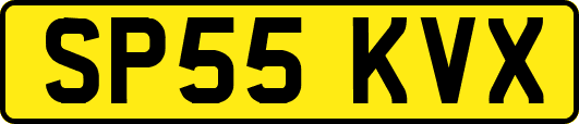 SP55KVX