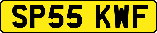 SP55KWF