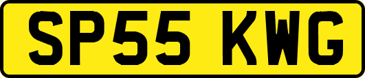 SP55KWG