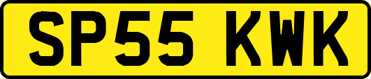 SP55KWK