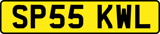 SP55KWL