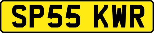 SP55KWR