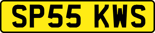 SP55KWS