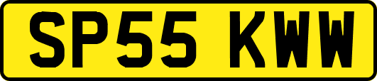 SP55KWW