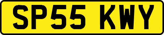 SP55KWY