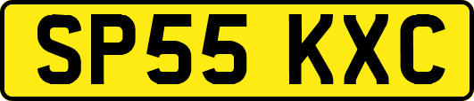 SP55KXC