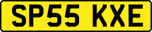 SP55KXE