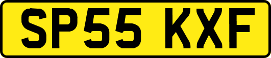 SP55KXF