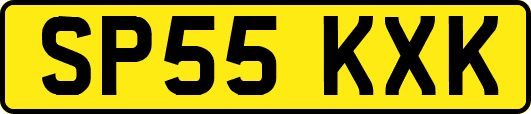SP55KXK