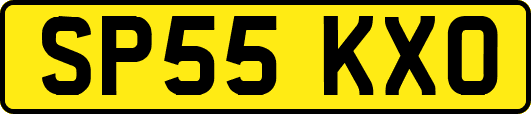 SP55KXO