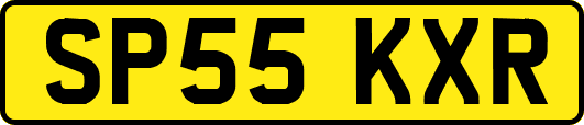 SP55KXR