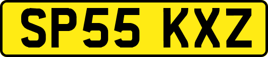 SP55KXZ