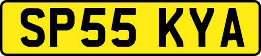 SP55KYA