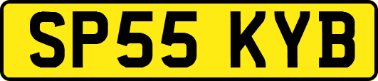 SP55KYB