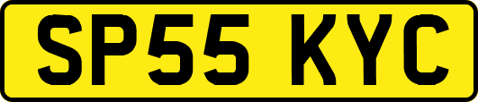 SP55KYC