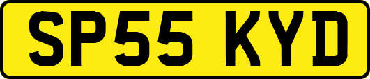 SP55KYD