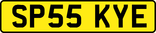 SP55KYE