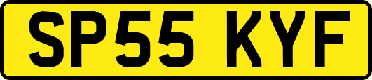 SP55KYF