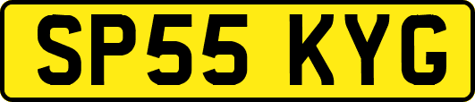 SP55KYG