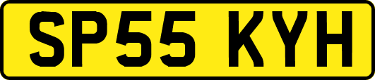 SP55KYH