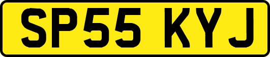 SP55KYJ