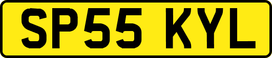 SP55KYL