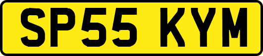 SP55KYM