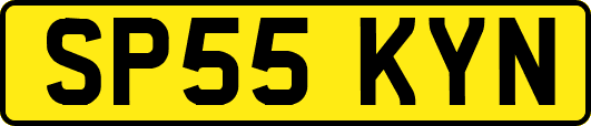 SP55KYN