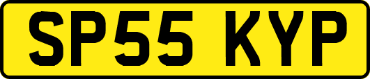 SP55KYP
