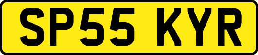 SP55KYR
