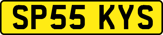 SP55KYS