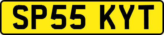 SP55KYT