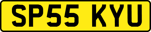 SP55KYU