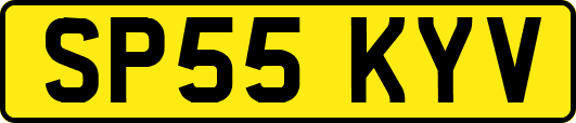 SP55KYV