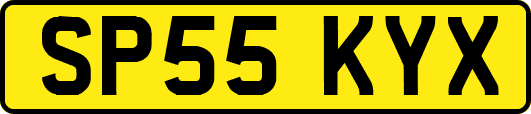 SP55KYX