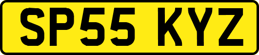 SP55KYZ