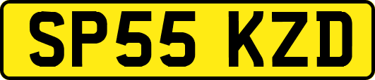 SP55KZD