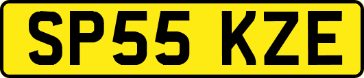 SP55KZE