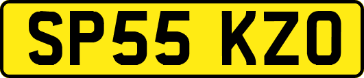 SP55KZO