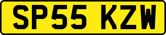 SP55KZW