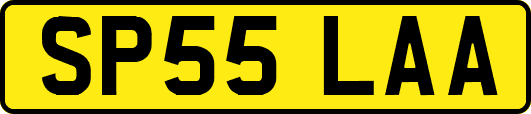 SP55LAA