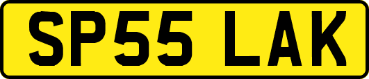 SP55LAK