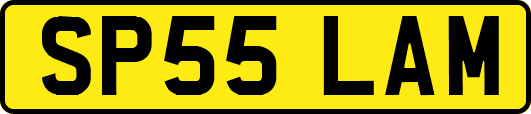SP55LAM