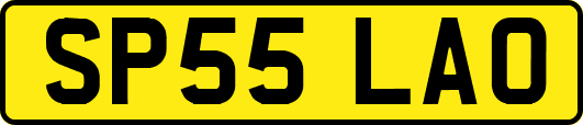 SP55LAO