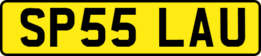 SP55LAU